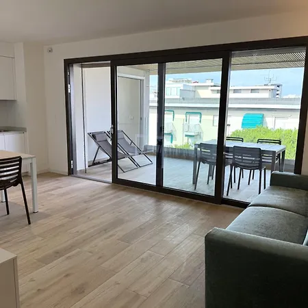 Amis Appartamento Lignano Sabbiadoro