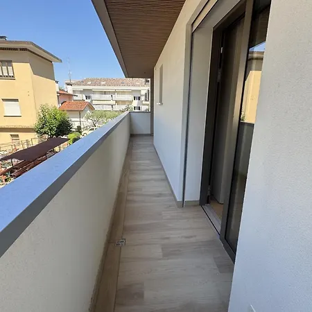 Amis Appartamento Lignano Sabbiadoro