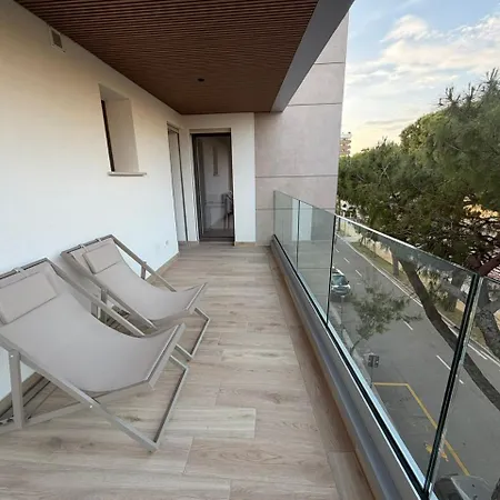 Amis Διαμέρισμα *